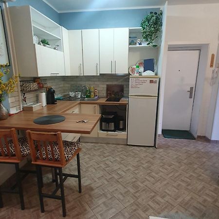 Apartment Kety Pula Luaran gambar