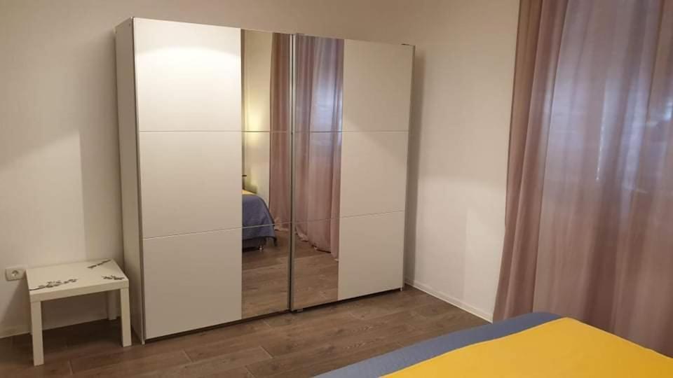 Apartment Kety Pula Luaran gambar