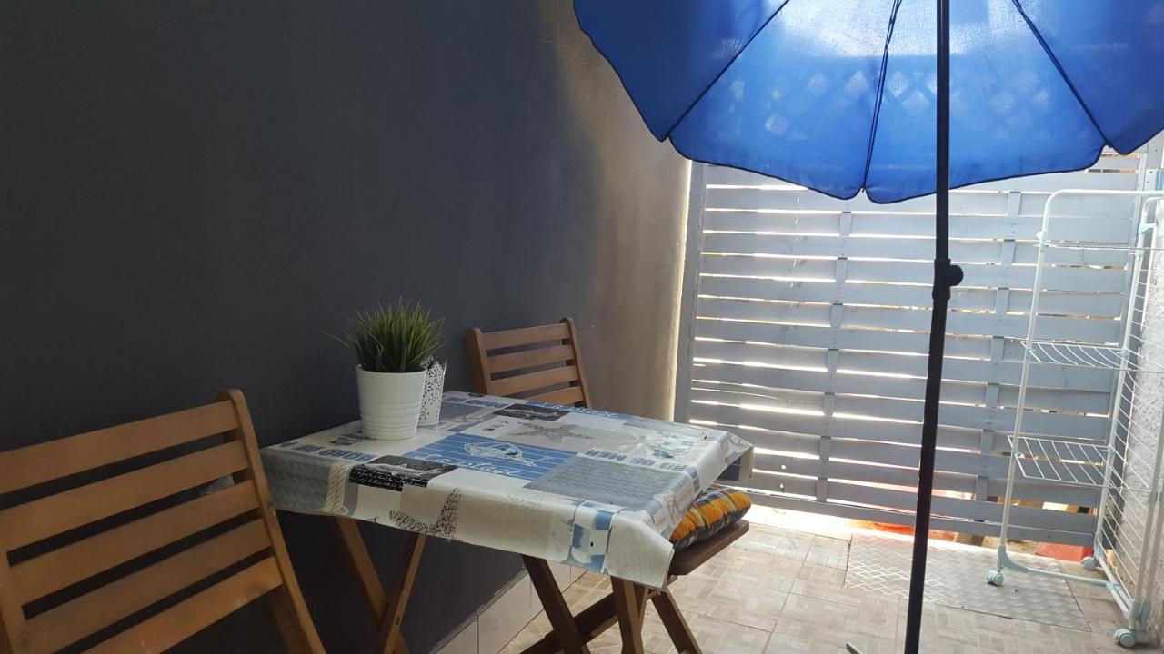Apartment Kety Pula Luaran gambar