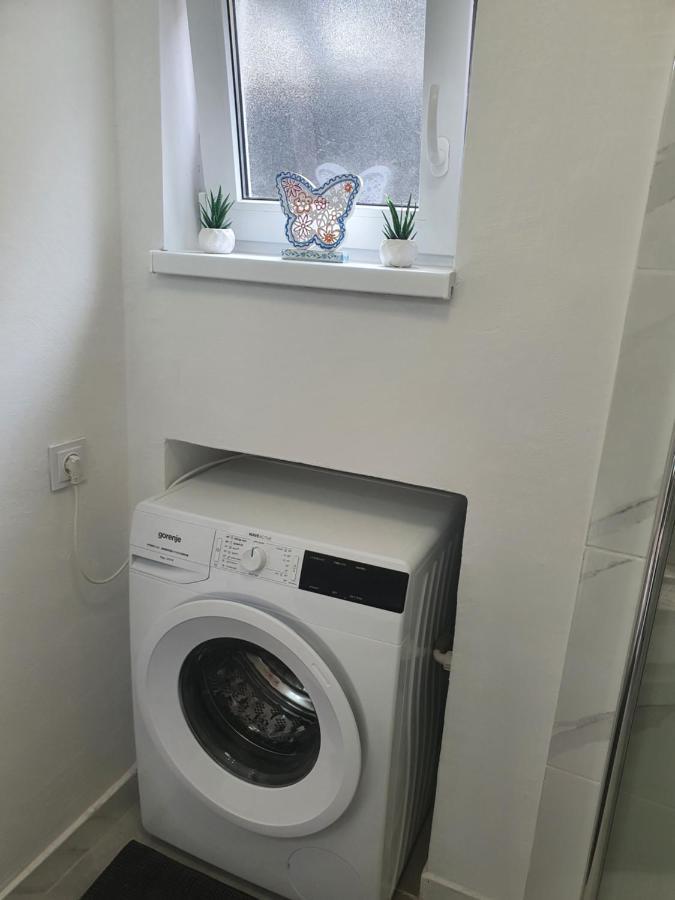 Apartment Kety Pula Luaran gambar