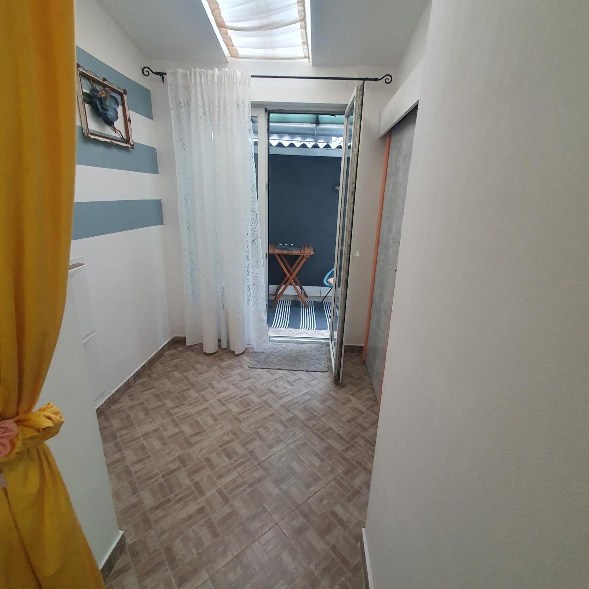 Apartment Kety Pula Luaran gambar