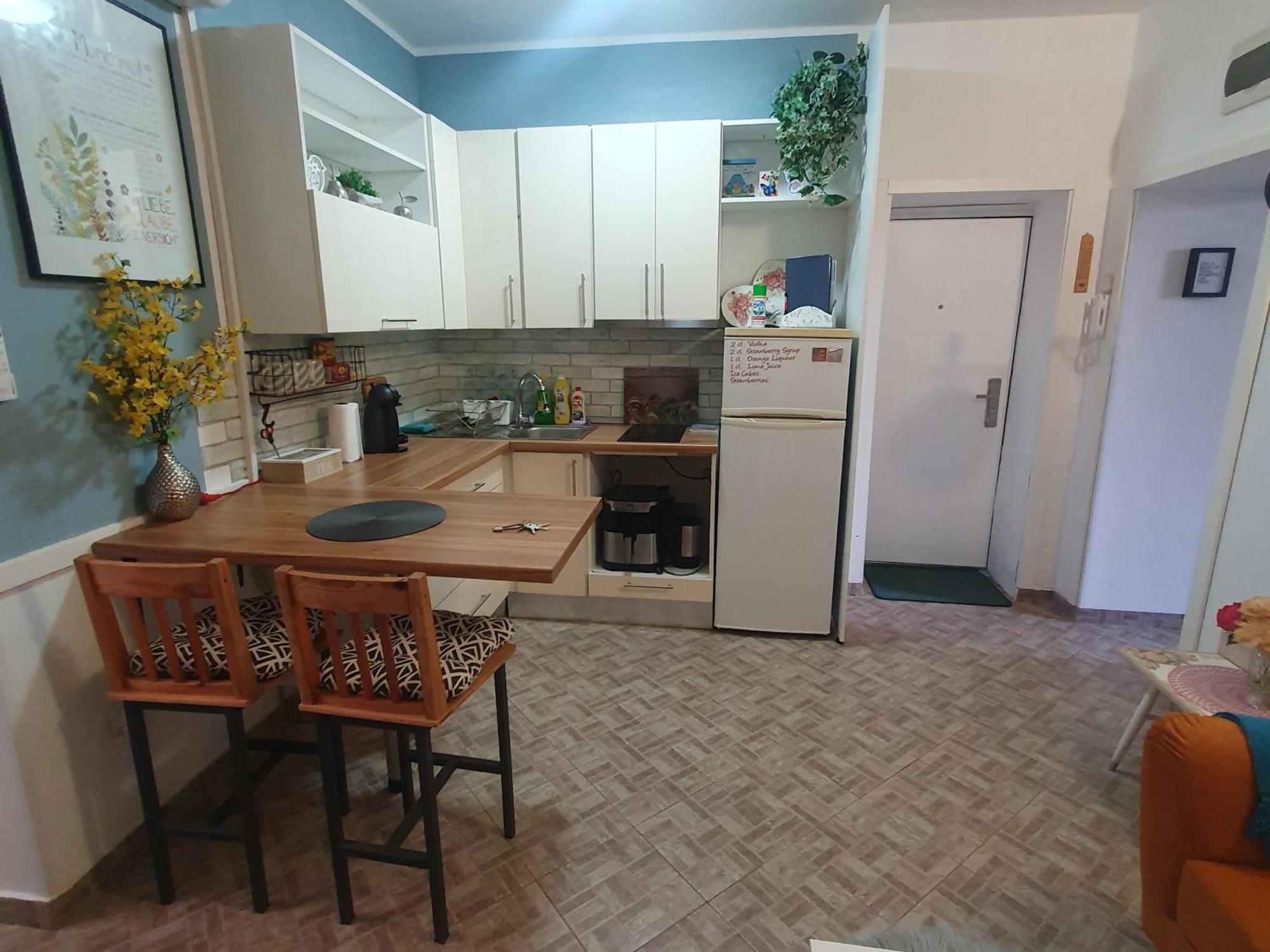 Apartment Kety Pula Luaran gambar