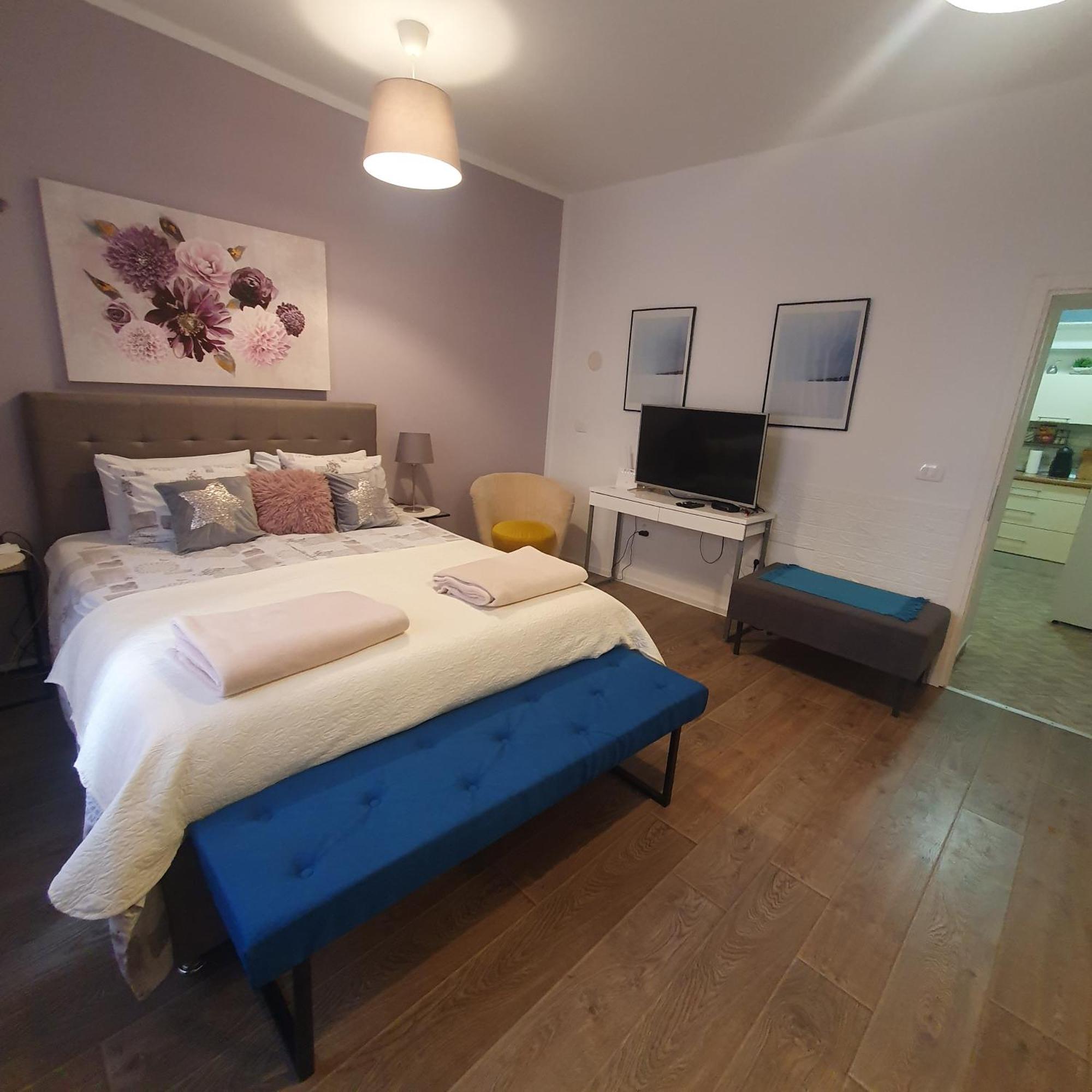 Apartment Kety Pula Luaran gambar