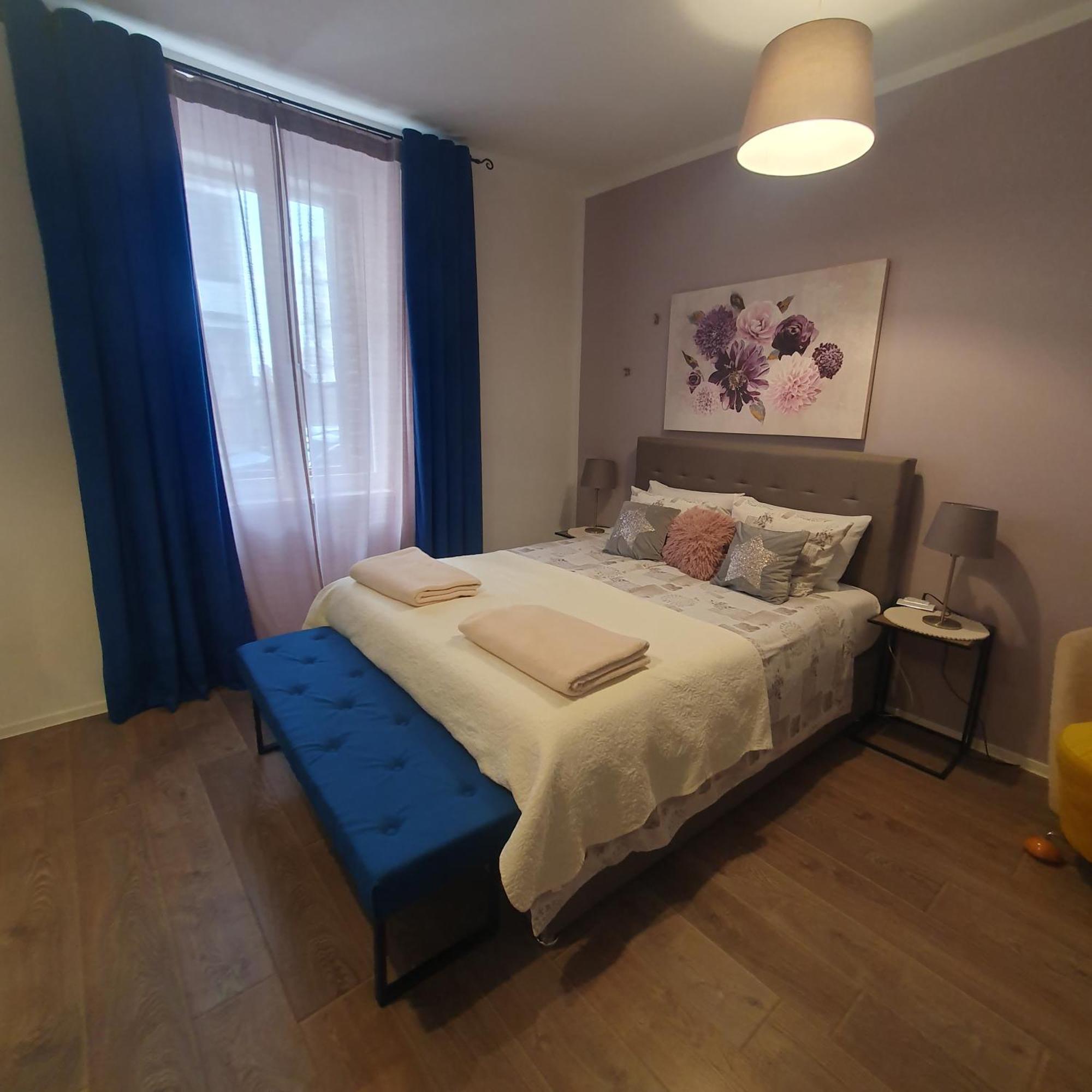Apartment Kety Pula Luaran gambar