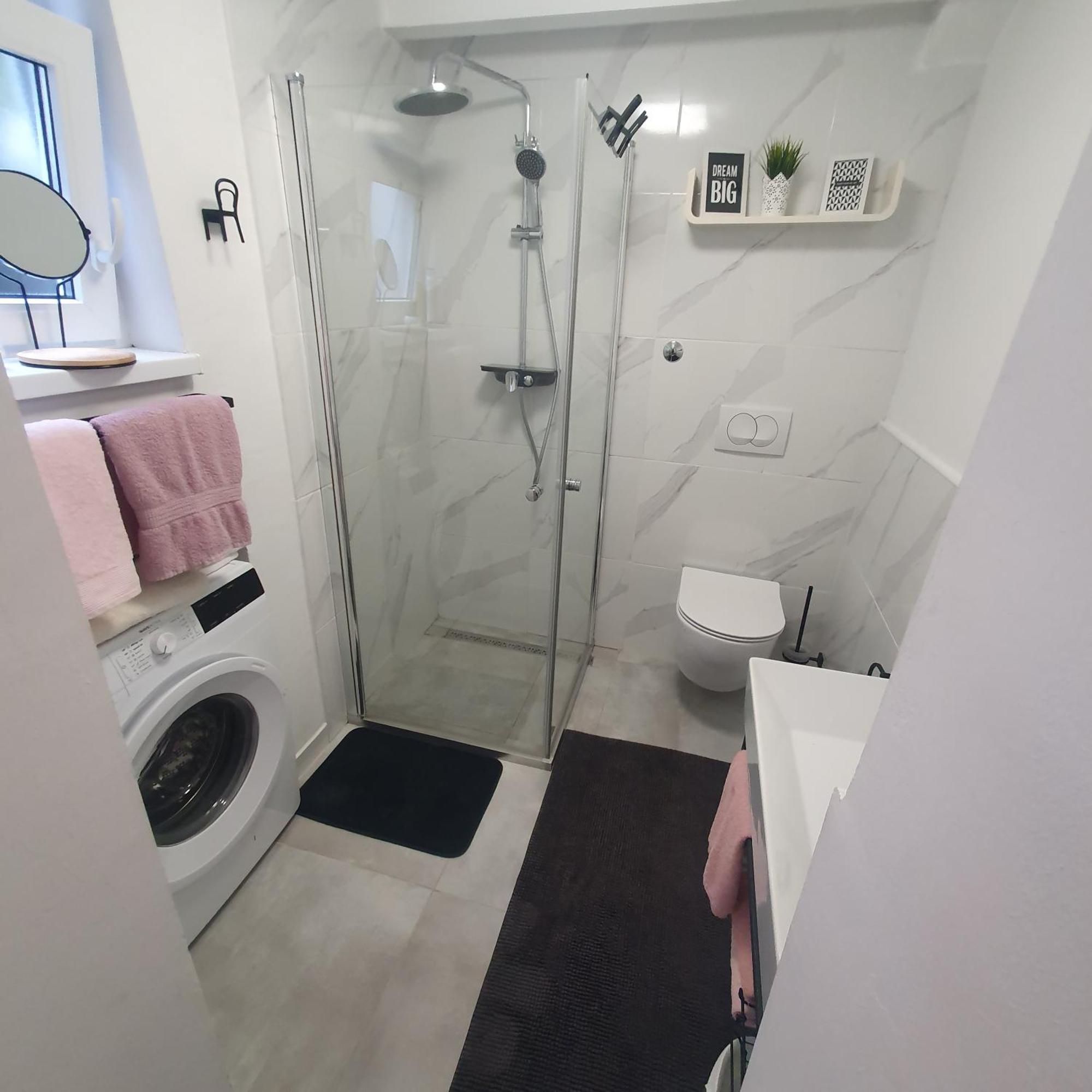 Apartment Kety Pula Luaran gambar