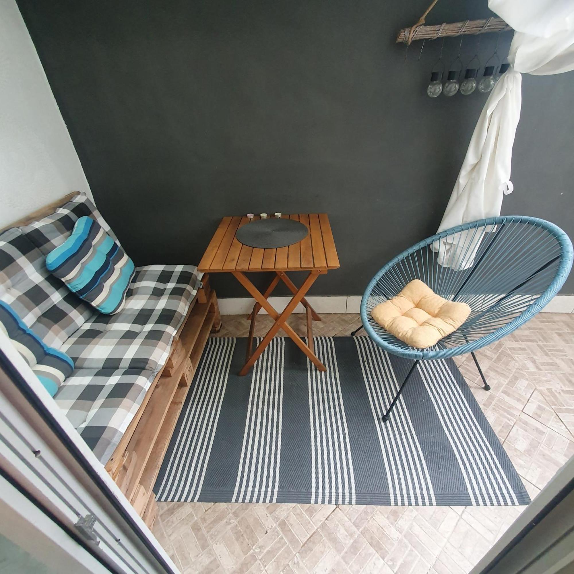 Apartment Kety Pula Luaran gambar