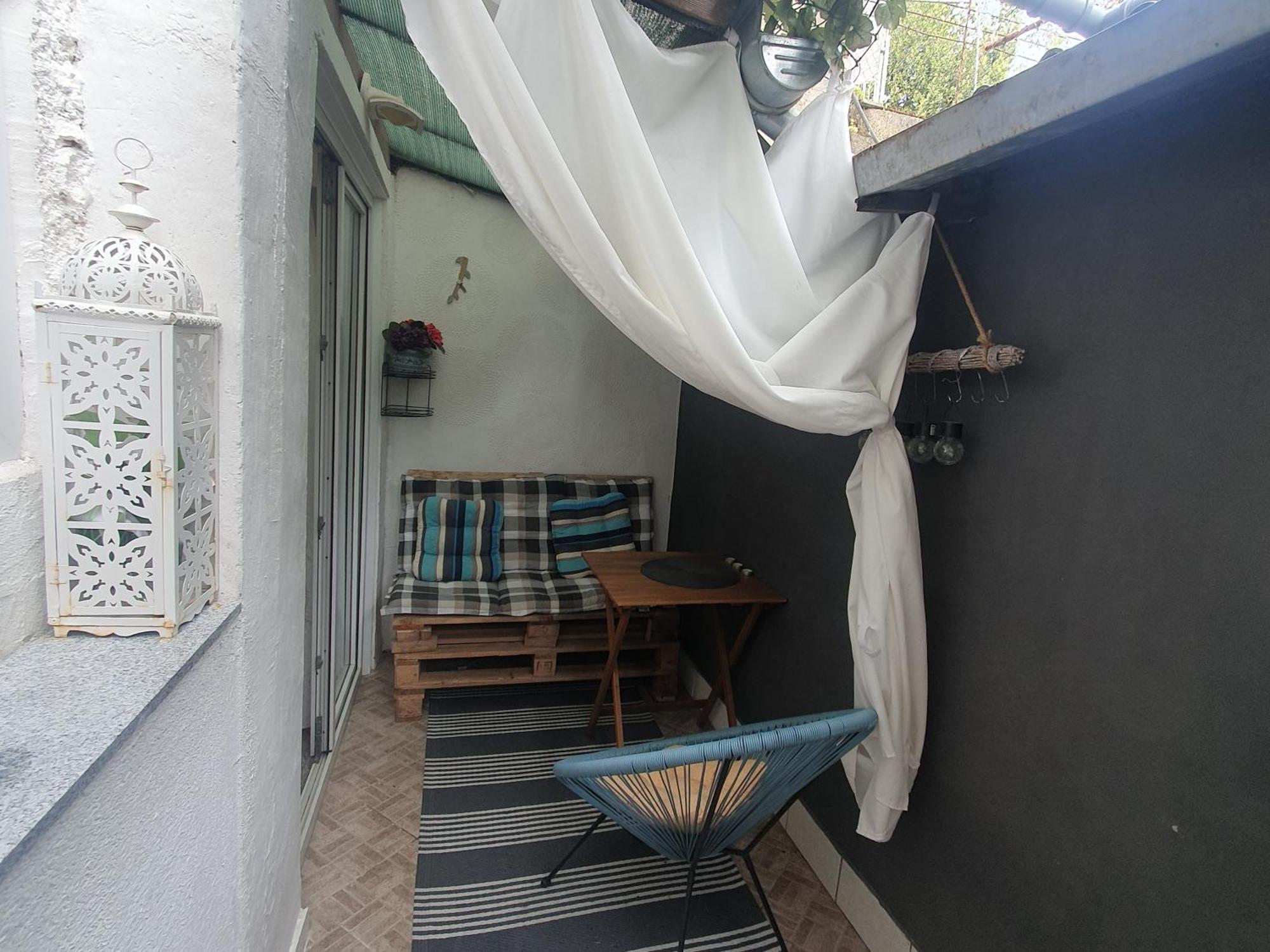 Apartment Kety Pula Luaran gambar