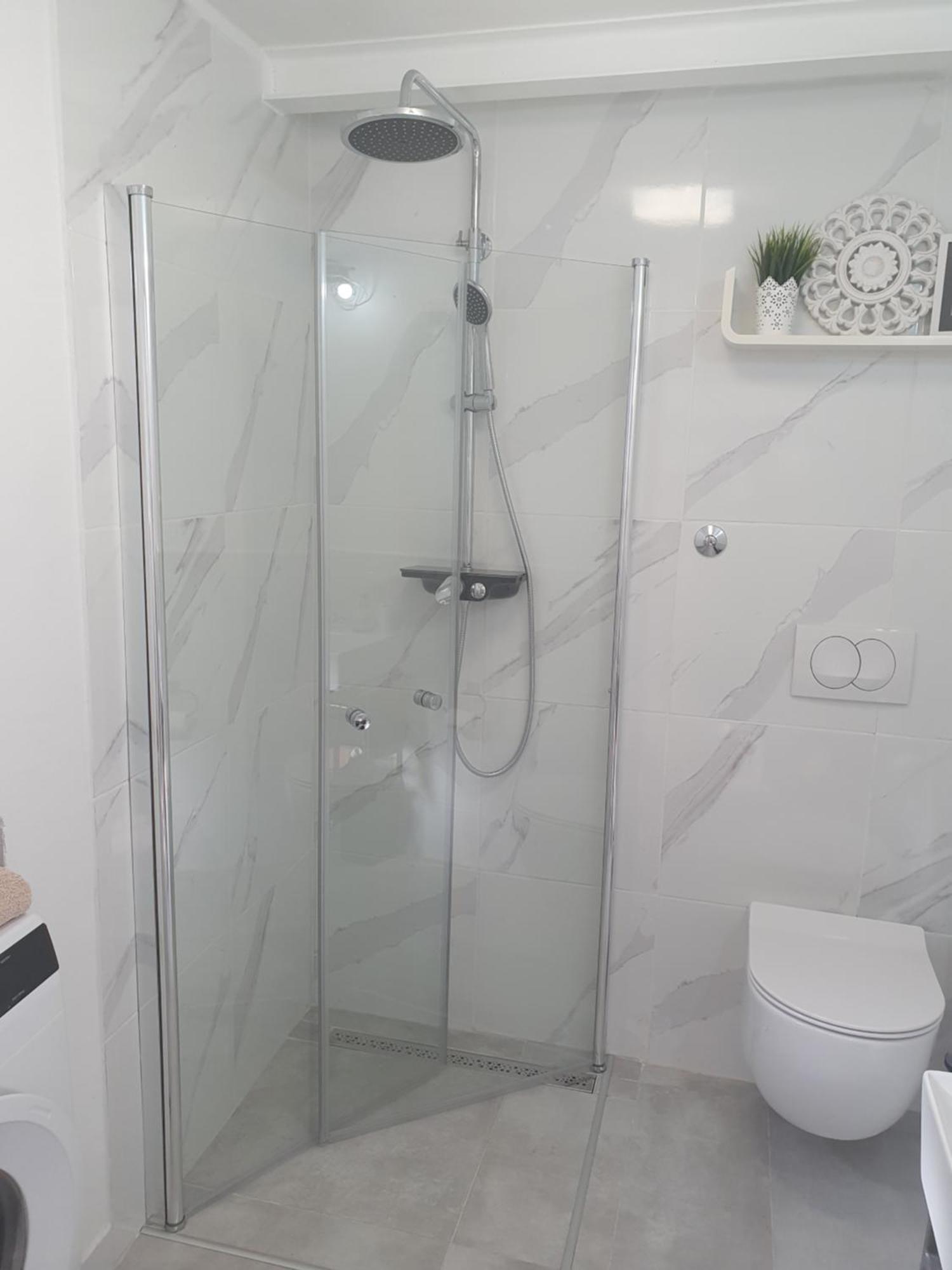 Apartment Kety Pula Bilik gambar
