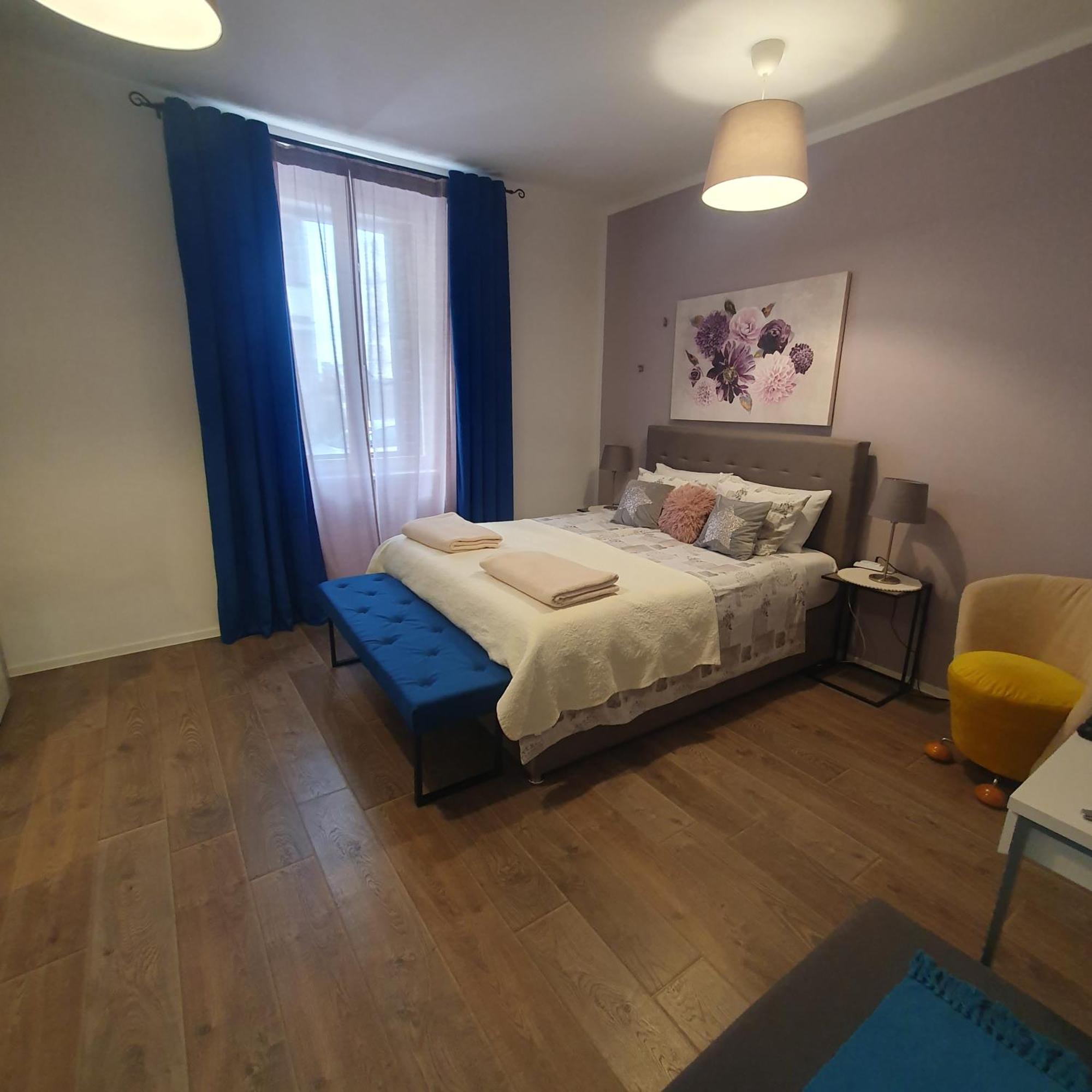 Apartment Kety Pula Luaran gambar