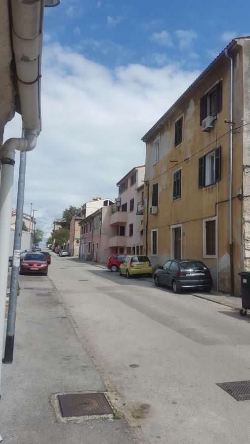 Apartment Kety Pula Luaran gambar